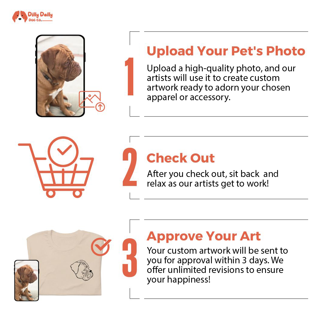 Réservoir musculaire | Débardeur unisexe personnalisé Dog Art