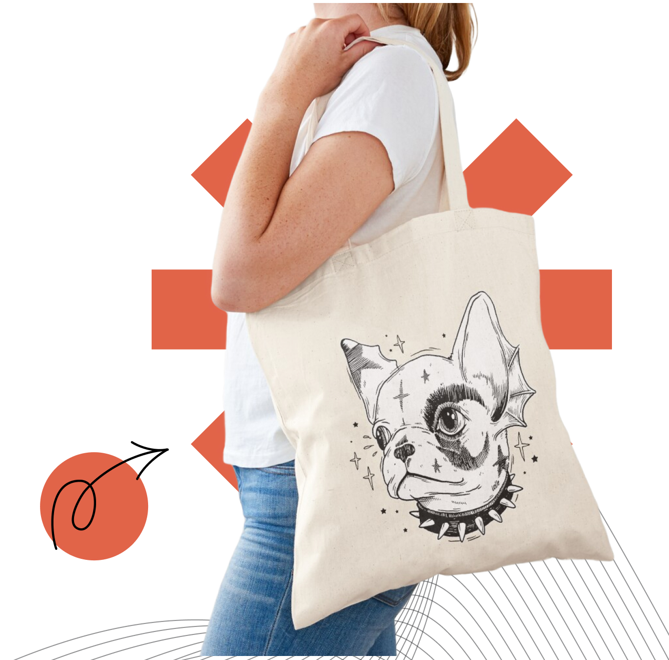 Totes Adorable, Totes Functional