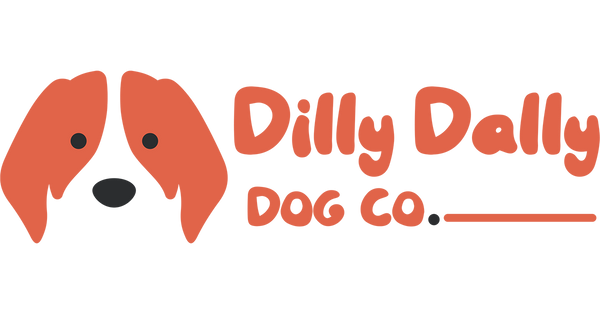 Dilly Dally Dog Co