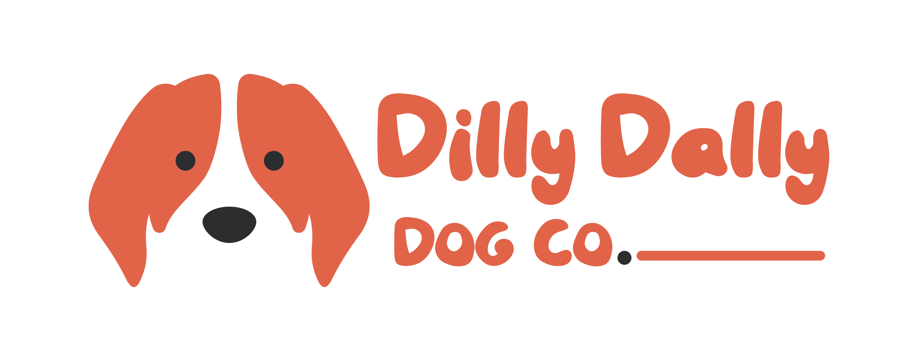 Dilly Dally Dog Co