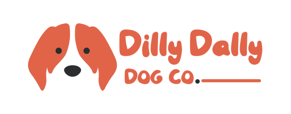 Dilly Dally Dog Co