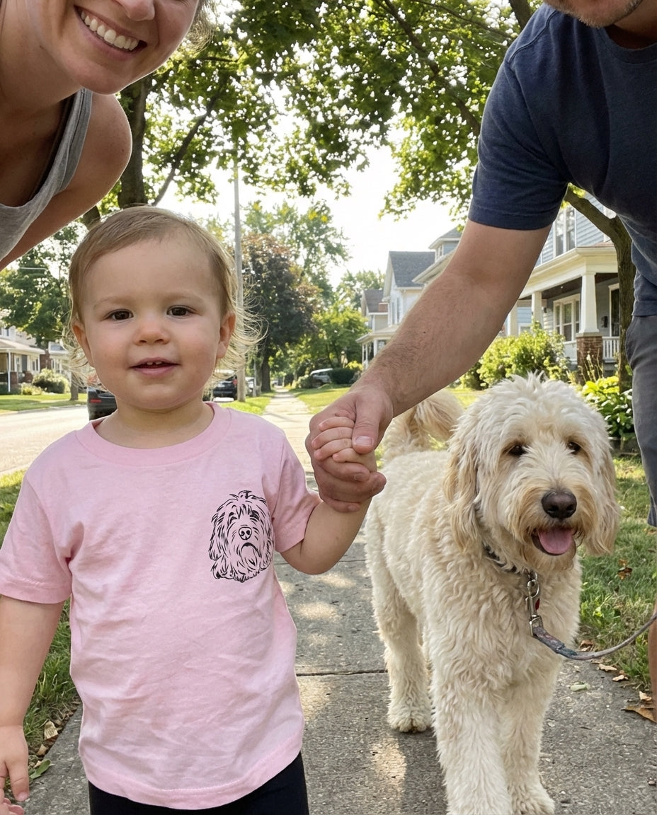UGC_RUN:dilly_ugc_project_20260315_182618|FILE:baby-short-sleeve-tee-custom-pet-line-art_03_top_left.png