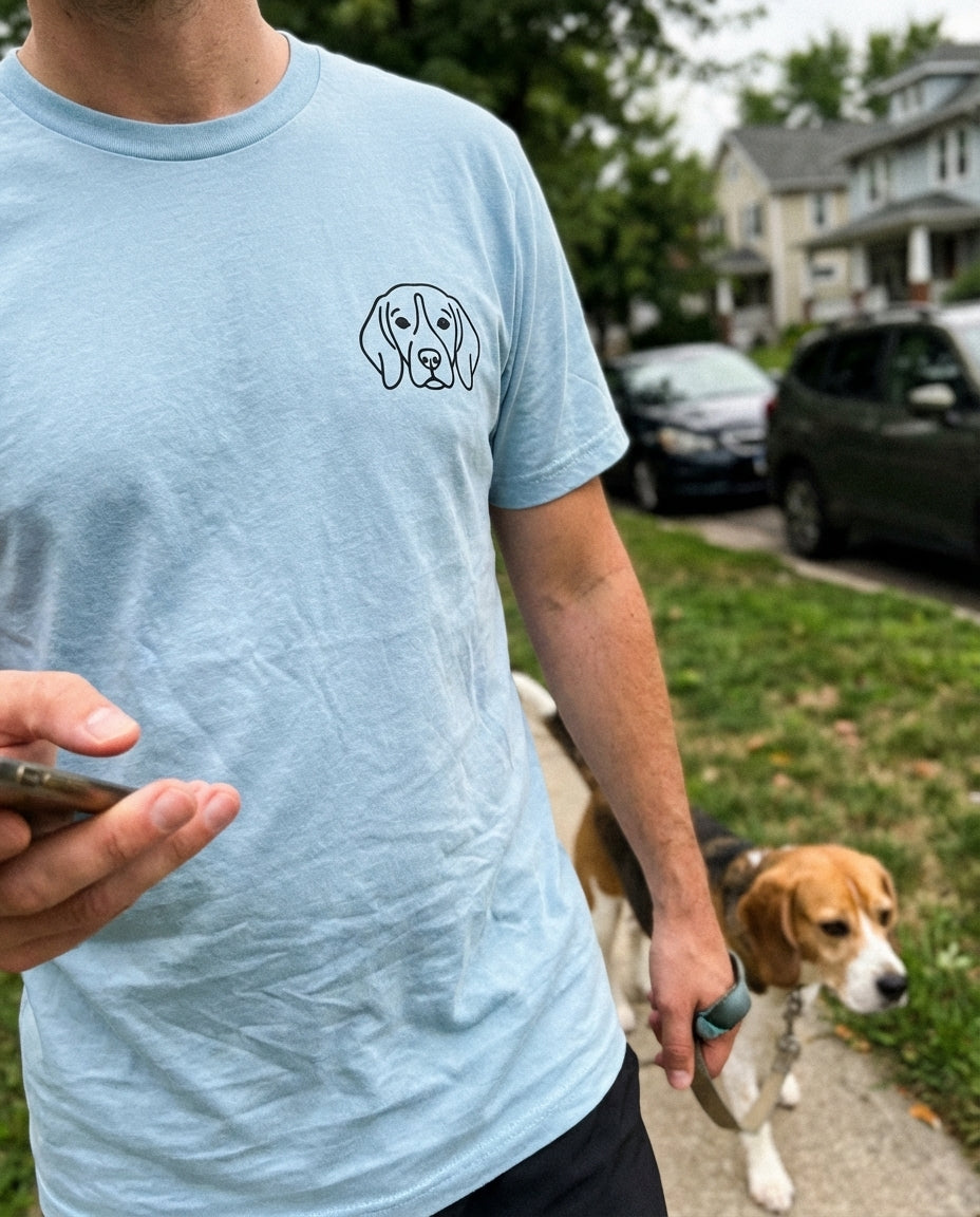 UGC_RUN:custom-pet-face-unisex-t-shirt|FILE:custom-pet-face-unisex-t-shirt_03_top_left.png