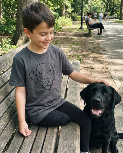 UGC_RUN:kids-splash-tee-custom-dog-face-line-art|FILE:kids-splash-tee-custom-dog-face-line-art_05_center_large.png