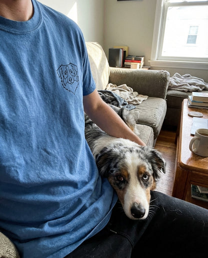 UGC_PRIMARY:pop-art-dog-face-t-shirt-custom-line-art|FILE:pop-art-dog-face-t-shirt-custom-line-art_01_top_left.png