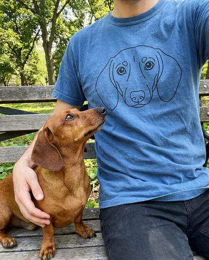 UGC_RUN:pop-art-dog-face-t-shirt-custom-line-art|FILE:pop-art-dog-face-t-shirt-custom-line-art_05_center_large.png